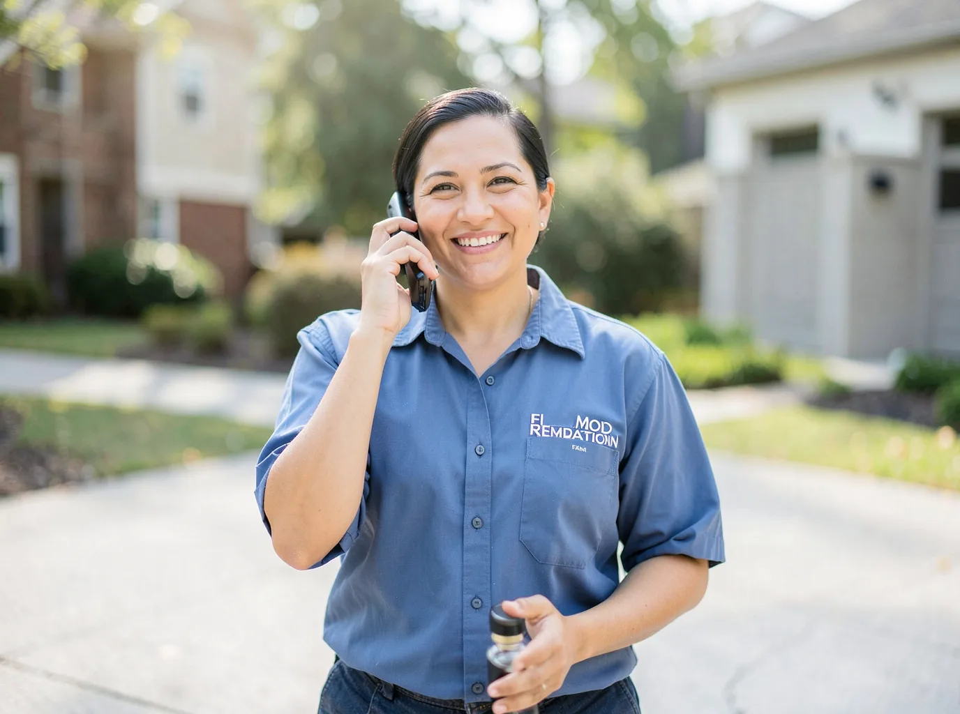 Mold Remediation Bradford, TN FAQs